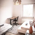 Strauss #drei 3 Zi Bs-nordstadt * Braunschweig