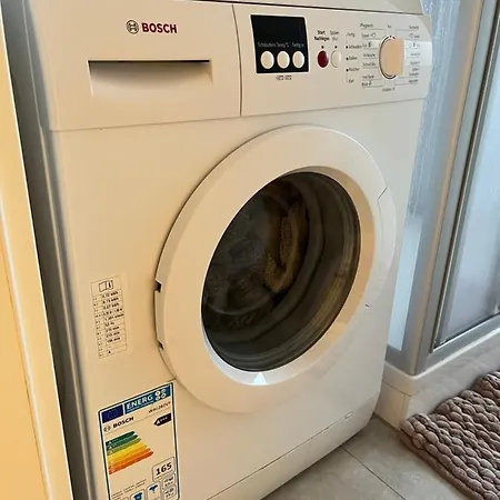 Strauss #drei 3 Zi Bs-nordstadt Apartmán Braunschweig