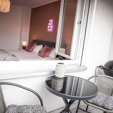 Strauss #drei 3 Zi Bs-nordstadt