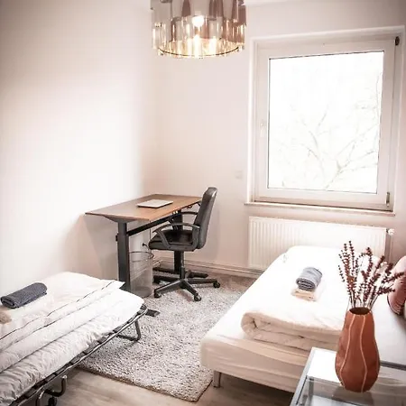Strauss #drei 3 Zi Bs-nordstadt * براونشفايغ